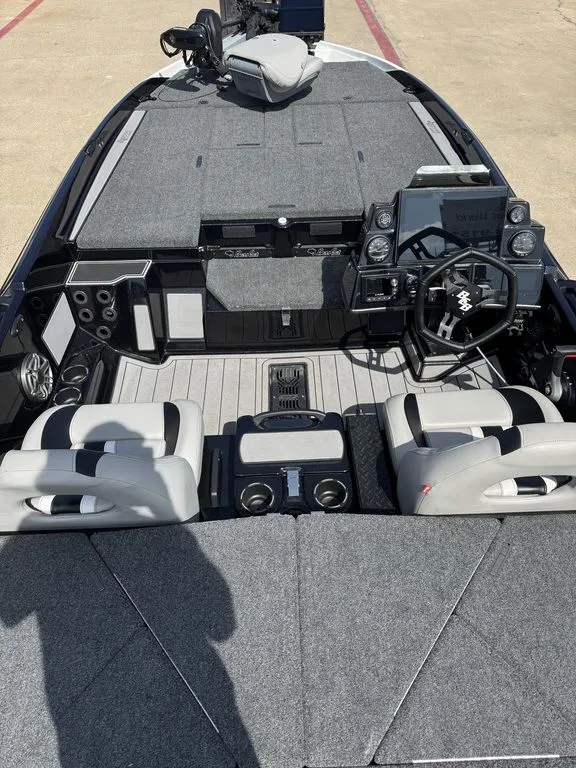 Slide: The Image of Bass Cat Puma STS 2025 - 10