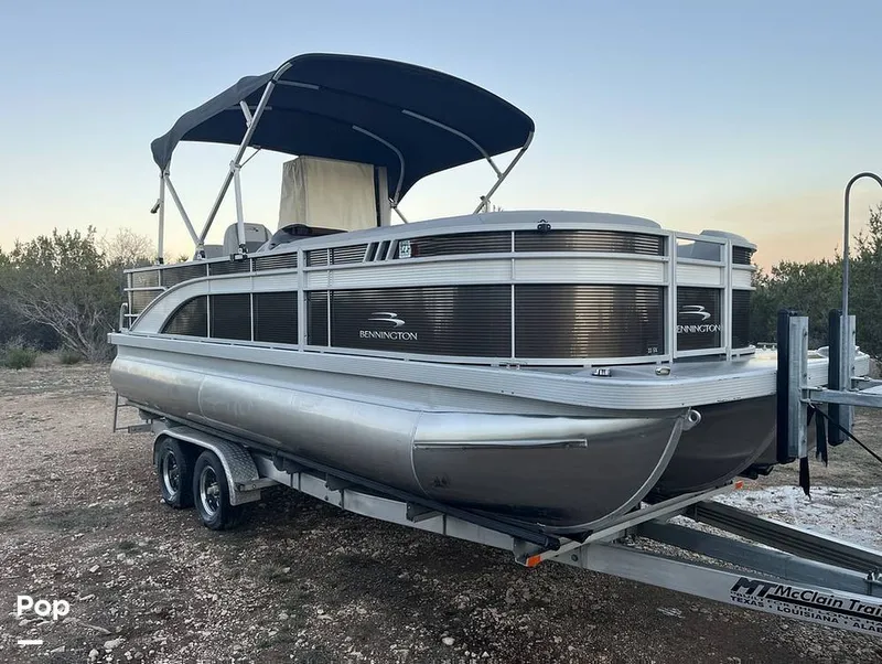 The Image of Bennington 22SSX 2021 - undefined