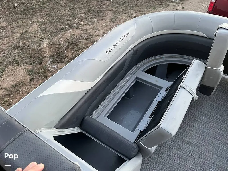 Slide: The Image of Bennington 22SSX 2021 - 16280088