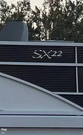 Slide: The Image of Bennington 22SSX 2021 - 16265664