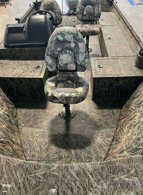 Slide: The Image of Polar Kraft Outlander 165SC 2023 - 16240126