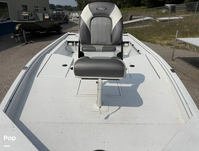 Slide: The Image of Polar Kraft Bay 210 CC 2023 - 16240307