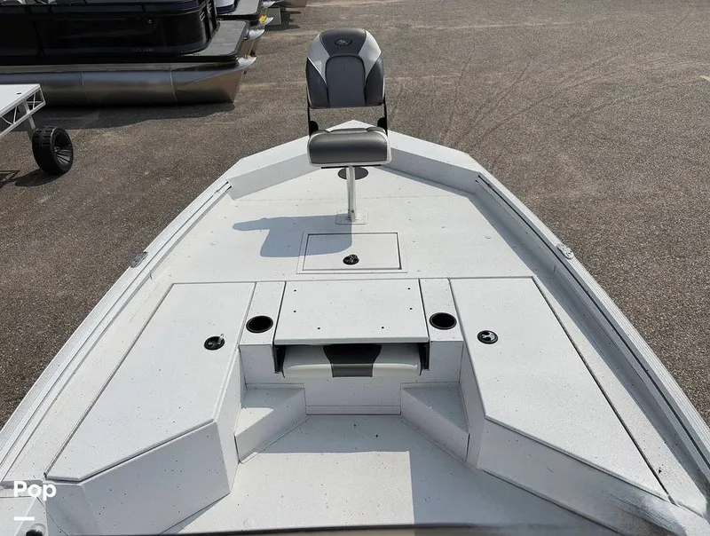 Slide: The Image of Polar Kraft Bay 210 CC 2023 - 16240303