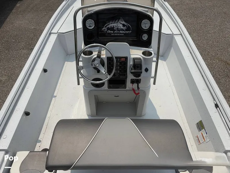 Slide: The Image of Polar Kraft Bay 210 CC 2023 - 16240786