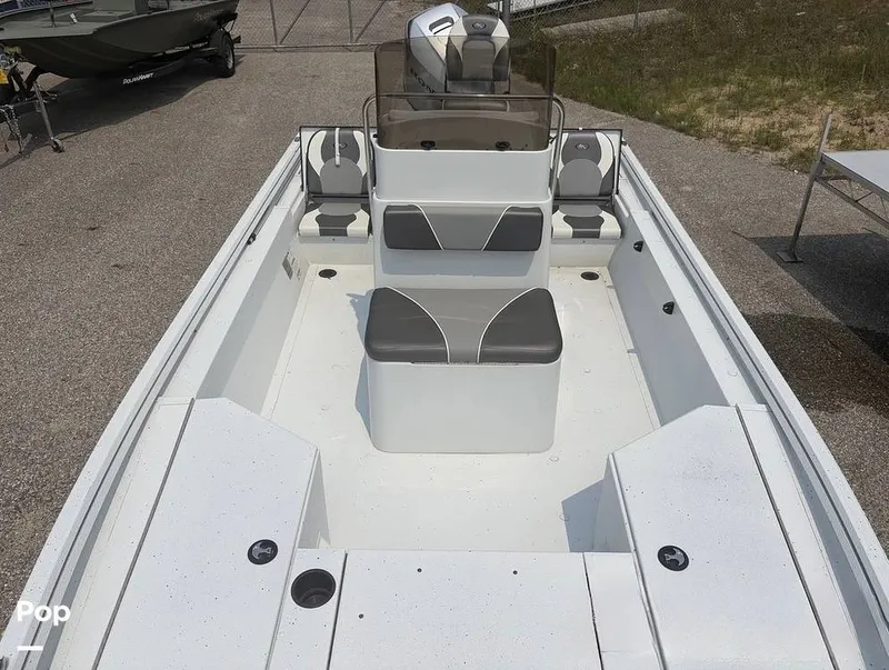 Slide: The Image of Polar Kraft Bay 210 CC 2023 - 16240777