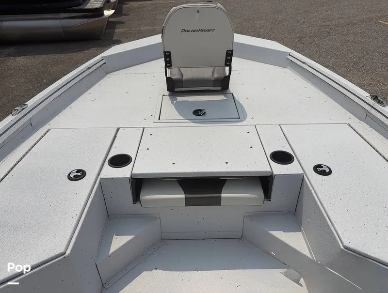 Slide: The Image of Polar Kraft Bay 210 CC 2023 - 16240783