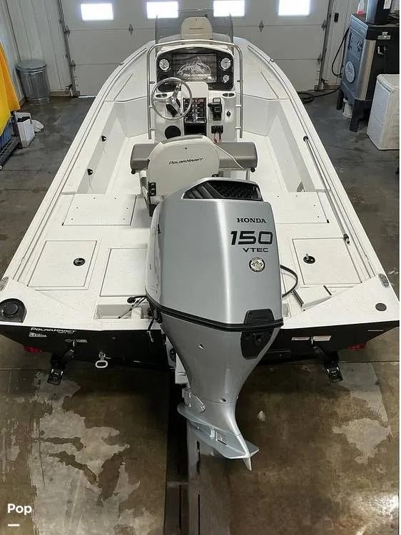 Slide: The Image of Polar Kraft Bay 210 CC 2023 - 16240778