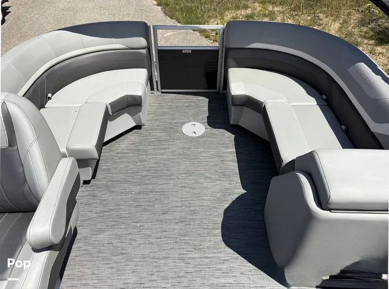 Slide: The Image of Bennington 21 SXSR 2023 - 16236987