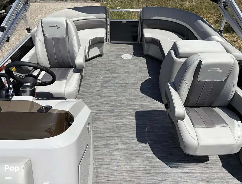 Slide: The Image of Bennington 21 SXSR 2023 - 16236988