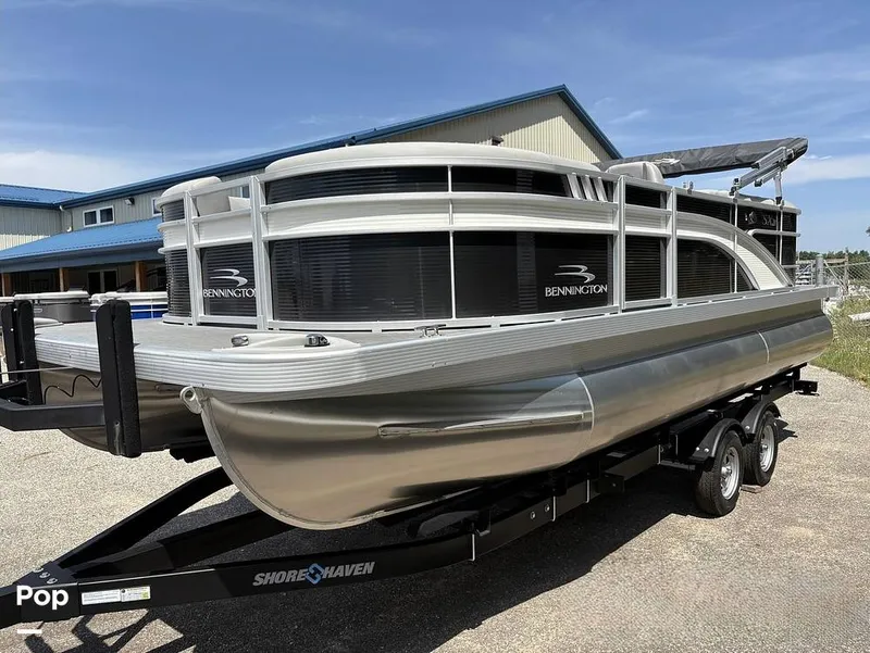 Slide: The Image of Bennington 21 SXSR 2023 - 16236990