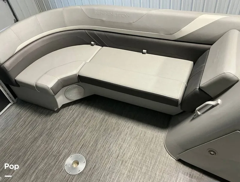 Slide: The Image of Bennington 21 SXSR 2023 - 16236977