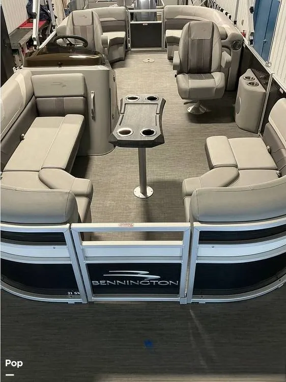 Slide: The Image of Bennington 21 SXSR 2023 - 16236980