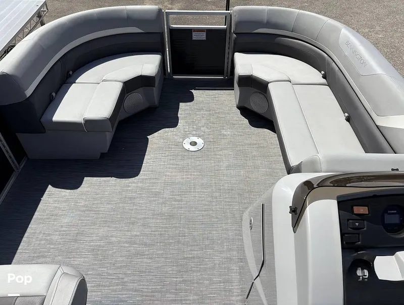 Slide: The Image of Bennington 21 SXSR 2023 - 16236985