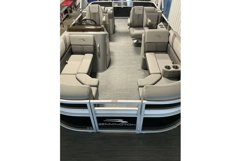 Slide: The Image of Bennington 22 SXCW 2023 - 16236961