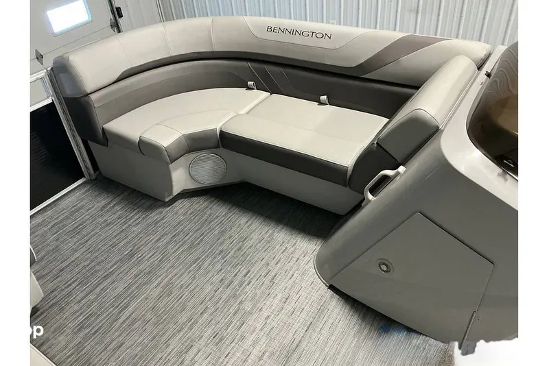 Slide: The Image of Bennington 22 SXCW 2023 - 16236956