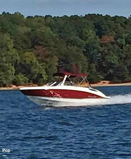 The Image of Chaparral 265 ssi 2005 - undefined