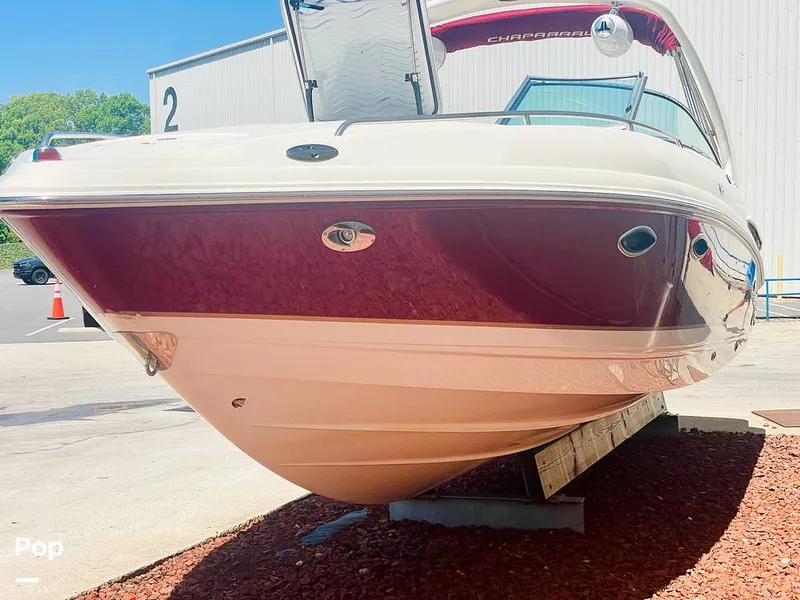 Slide: The Image of Chaparral 265 ssi 2005 - 16347564