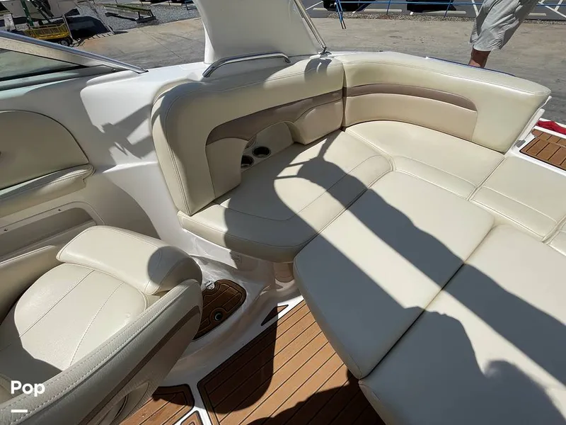 Slide: The Image of Chaparral 265 ssi 2005 - 16347667