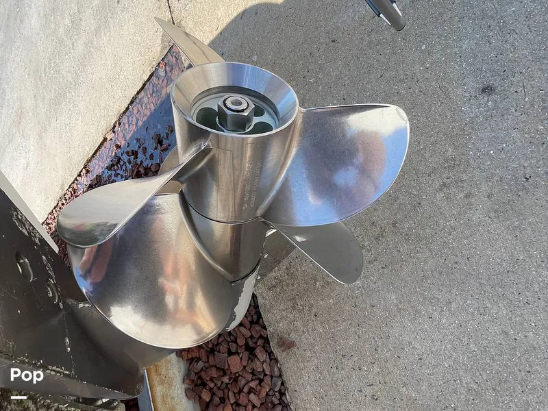 Slide: The Image of Chaparral 265 ssi 2005 - 16347669