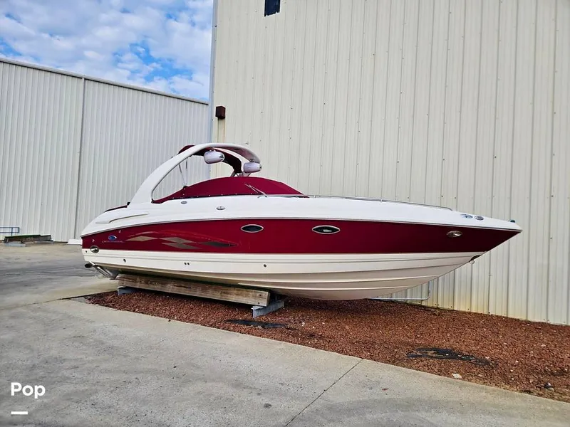 Slide: The Image of Chaparral 265 ssi 2005 - 16347670