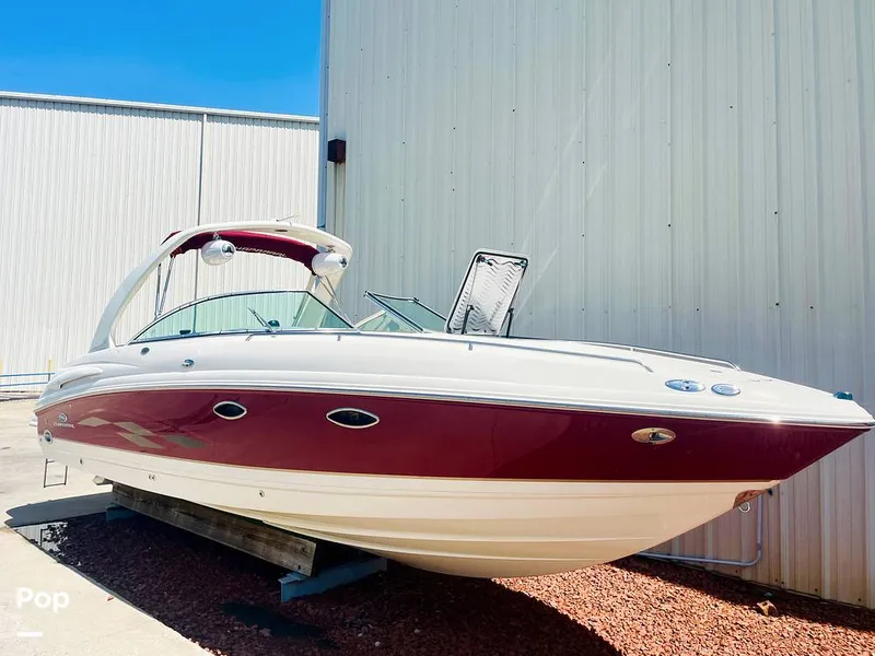 Slide: The Image of Chaparral 265 ssi 2005 - 16347567