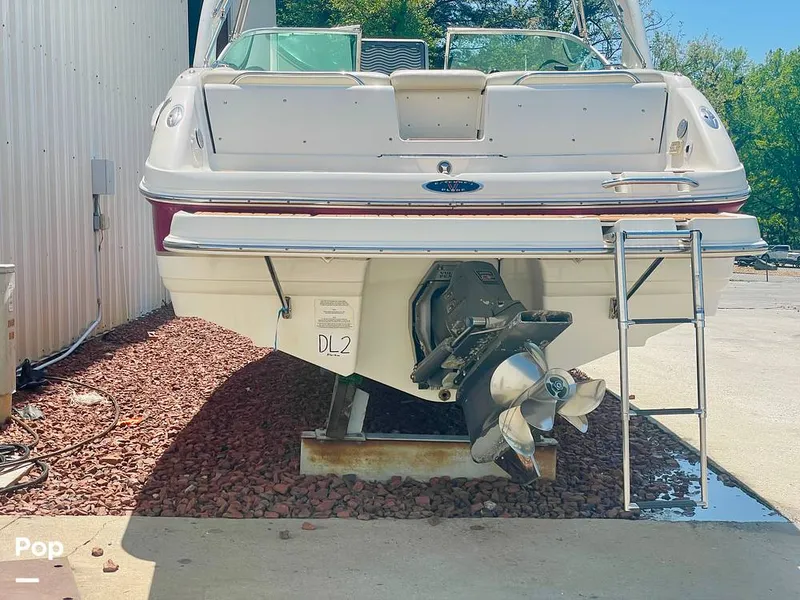 Slide: The Image of Chaparral 265 ssi 2005 - 16347570