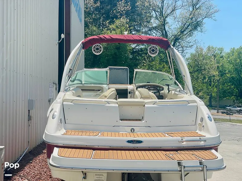 Slide: The Image of Chaparral 265 ssi 2005 - 16347571