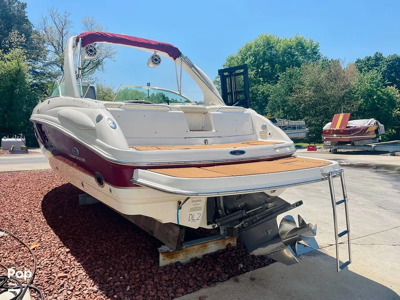 Slide: The Image of Chaparral 265 ssi 2005 - 16347573