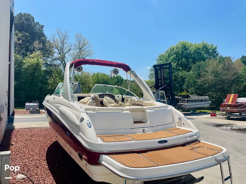 Slide: The Image of Chaparral 265 ssi 2005 - 16347574