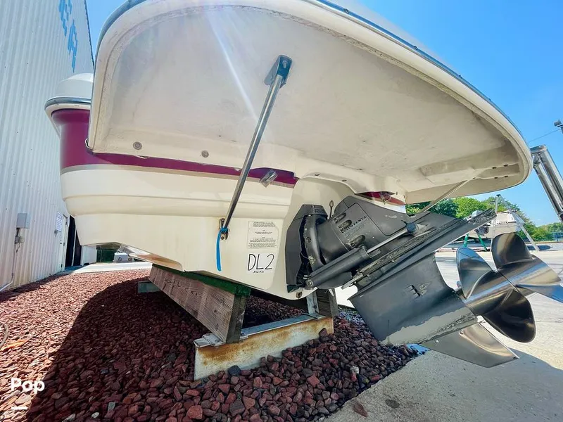 Slide: The Image of Chaparral 265 ssi 2005 - 16347577