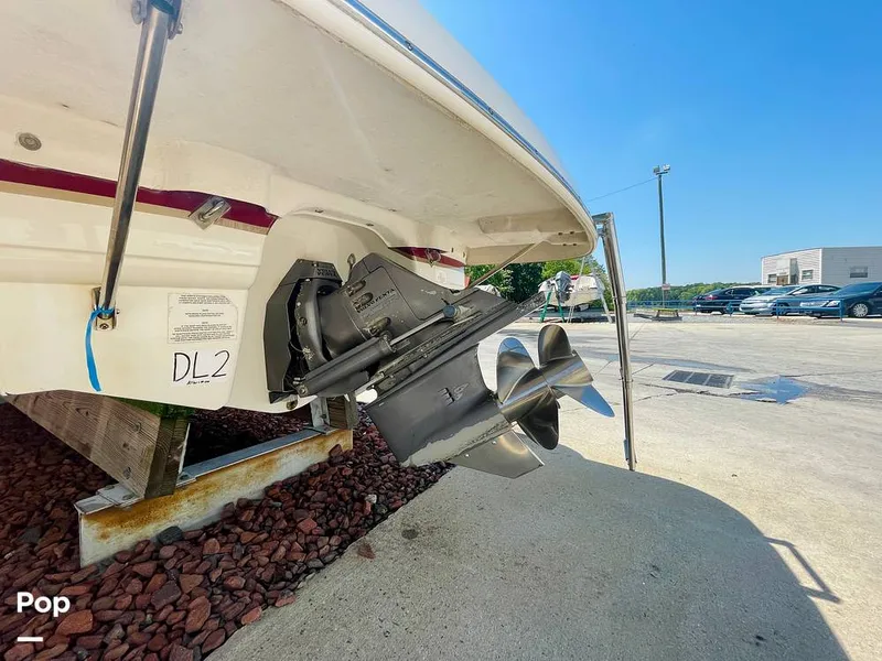 Slide: The Image of Chaparral 265 ssi 2005 - 16347578