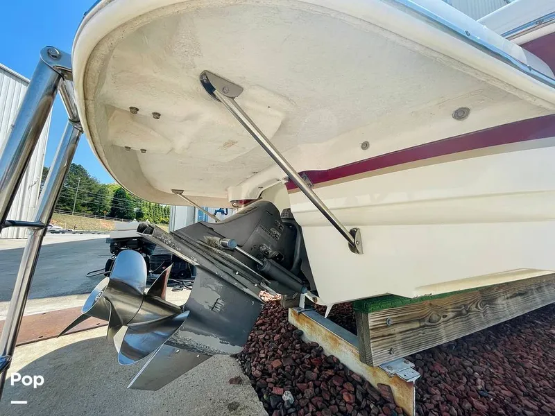 Slide: The Image of Chaparral 265 ssi 2005 - 16347580