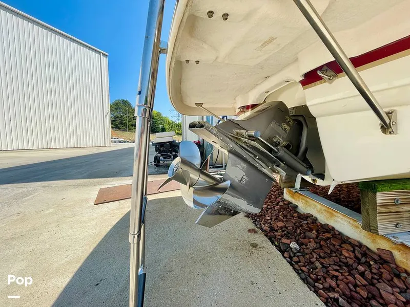 Slide: The Image of Chaparral 265 ssi 2005 - 16347581