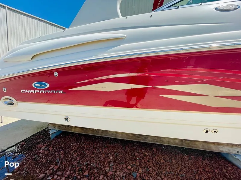 Slide: The Image of Chaparral 265 ssi 2005 - 16347586