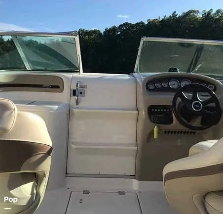 Slide: The Image of Chaparral 265 ssi 2005 - 16300827