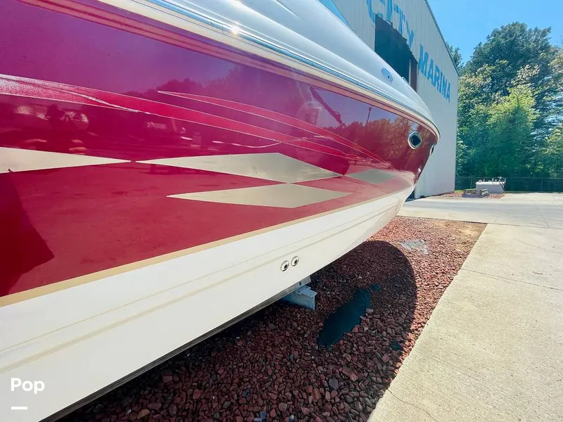 Slide: The Image of Chaparral 265 ssi 2005 - 16347589