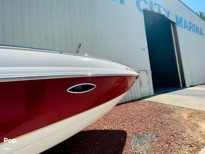 Slide: The Image of Chaparral 265 ssi 2005 - 16347591