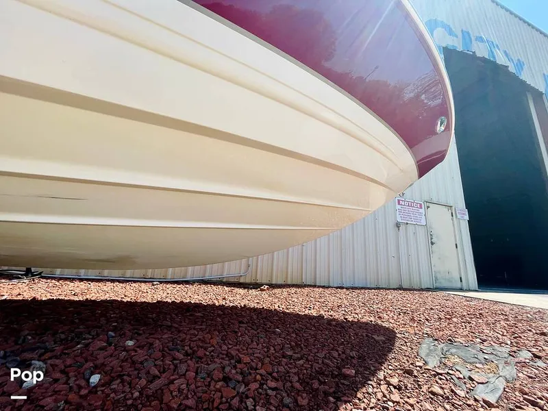 Slide: The Image of Chaparral 265 ssi 2005 - 16347593