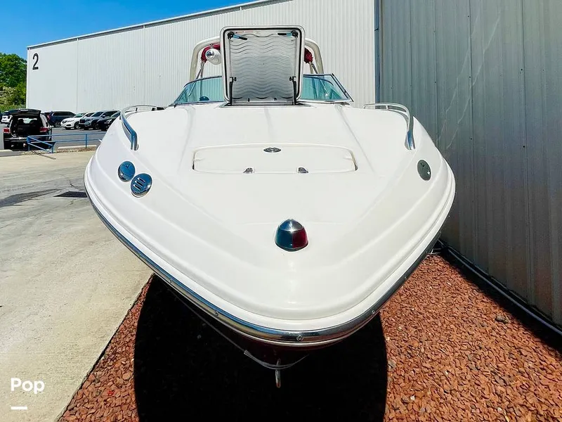 Slide: The Image of Chaparral 265 ssi 2005 - 16347594