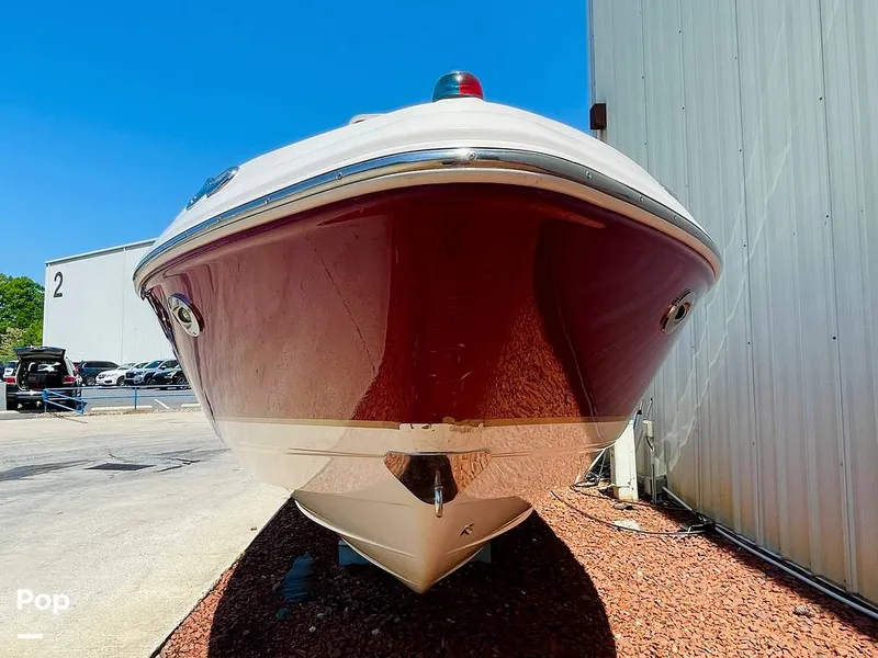 Slide: The Image of Chaparral 265 ssi 2005 - 16347595