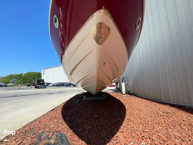 Slide: The Image of Chaparral 265 ssi 2005 - 16347596