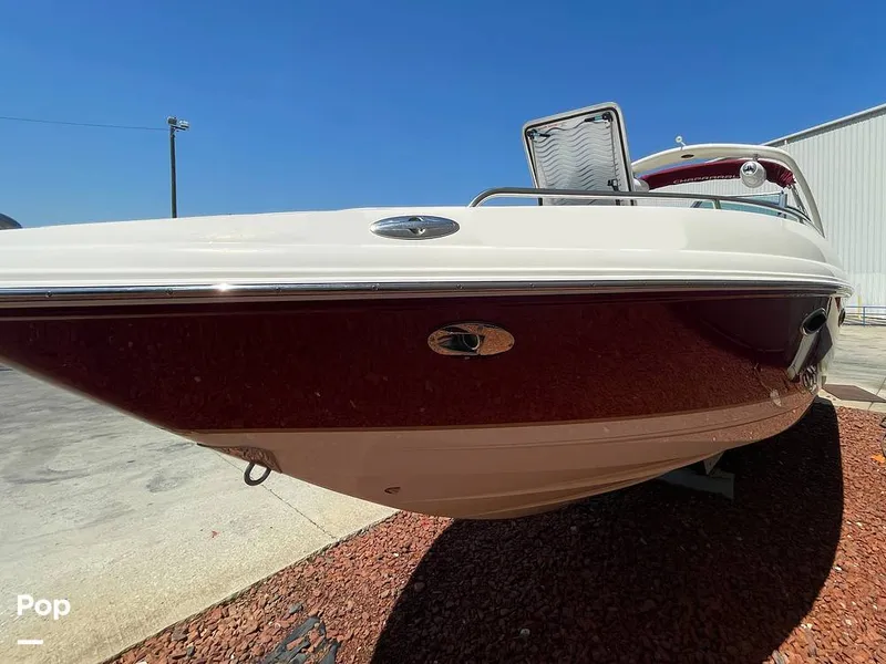 Slide: The Image of Chaparral 265 ssi 2005 - 16347597