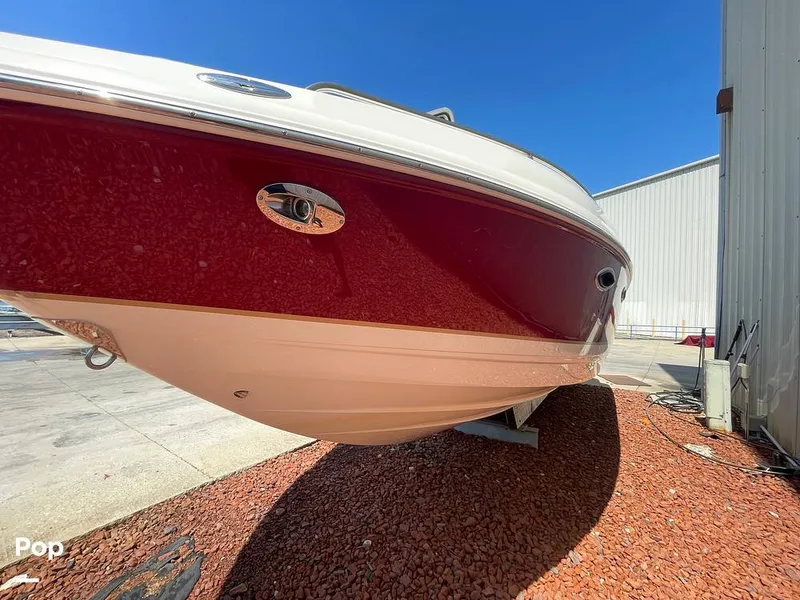 Slide: The Image of Chaparral 265 ssi 2005 - 16347598