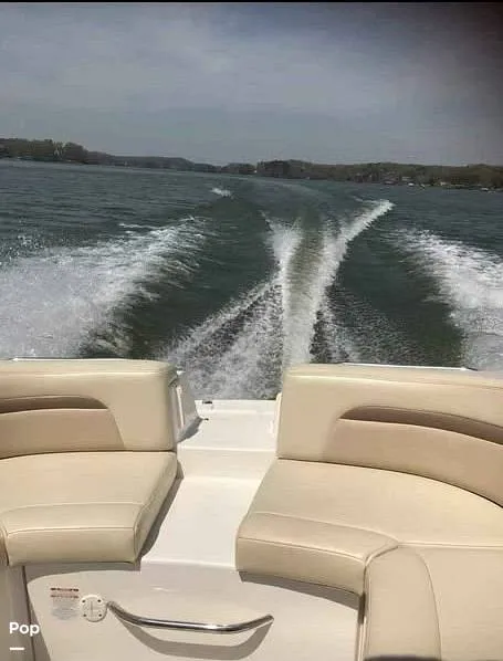 Slide: The Image of Chaparral 265 ssi 2005 - 16300828