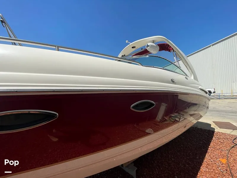 Slide: The Image of Chaparral 265 ssi 2005 - 16347600