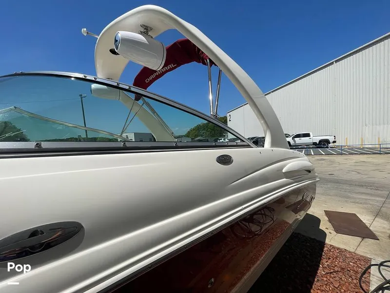 Slide: The Image of Chaparral 265 ssi 2005 - 16347603