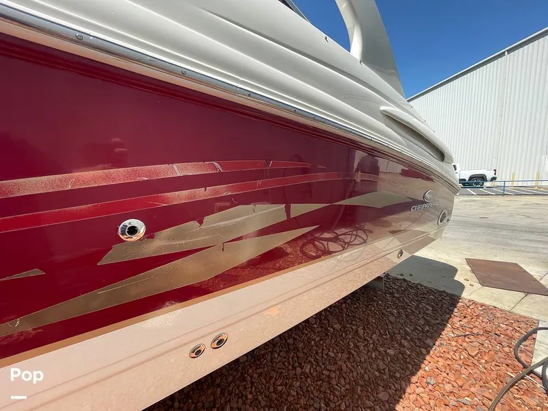 Slide: The Image of Chaparral 265 ssi 2005 - 16347604