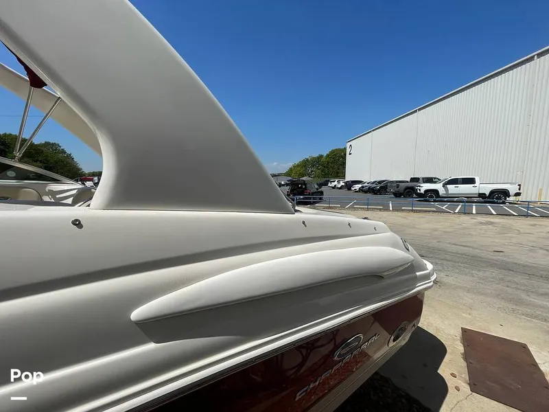 Slide: The Image of Chaparral 265 ssi 2005 - 16347606