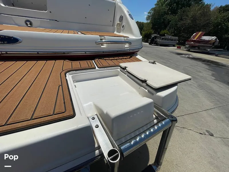 Slide: The Image of Chaparral 265 ssi 2005 - 16347609