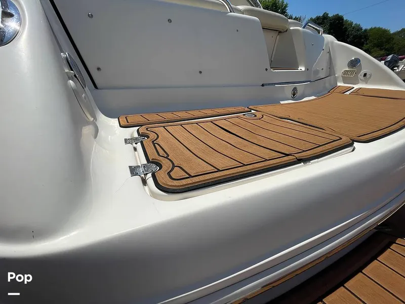 Slide: The Image of Chaparral 265 ssi 2005 - 16347610